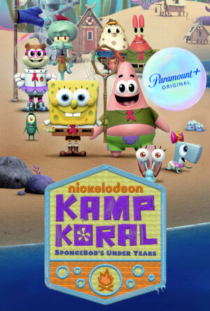 دانلود و تماشای سریال Kamp Koral: SpongeBob's Under Years 2021