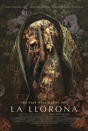 دانلود و تماشای فیلم La Llorona 2019