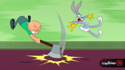 Looney Tunes Cartoons 2019