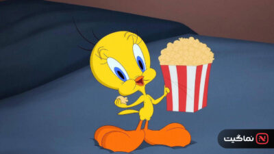 Looney Tunes Cartoons 2019