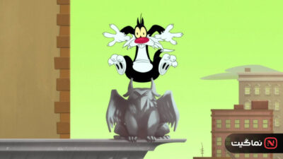 Looney Tunes Cartoons 2019