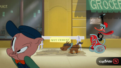 Looney Tunes Cartoons 2019