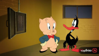 Looney Tunes Cartoons 2019