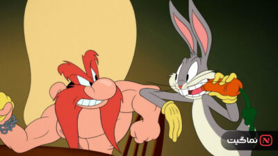 Looney Tunes Cartoons 2019