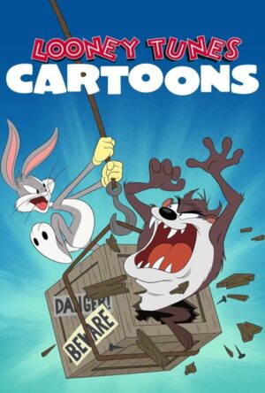 دانلود و تماشای سریال Looney Tunes Cartoons 2020