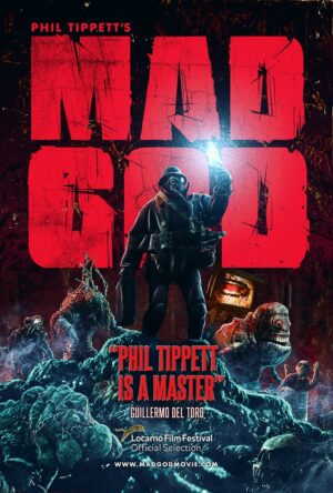 دانلود و تماشای فیلم Mad God 2021