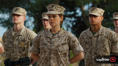 Megan Leavey 2017