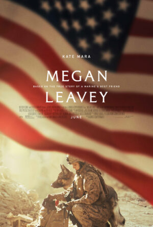 دانلود و تماشای فیلم Megan Leavey 2017