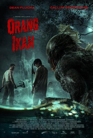 دانلود و تماشای فیلم Monster Island 2024