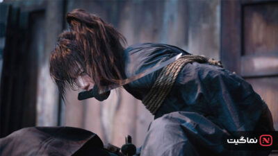 Rurouni Kenshin The Beginning 2021