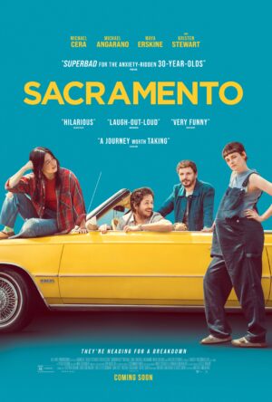 دانلود و تماشای فیلم Sacramento 2025