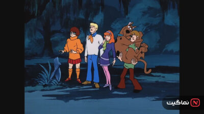 Scooby Doo, Where Are You! 1969