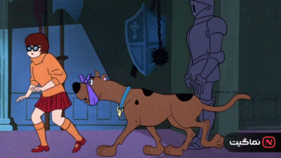 Scooby Doo, Where Are You! 1969