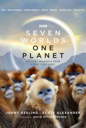 دانلود و تماشای سریال Seven Worlds One Planet 2019