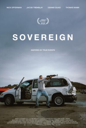دانلود و تماشای فیلم Sovereign 2025