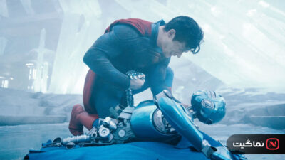 Superman 2025