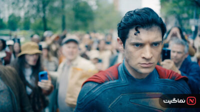 Superman 2025