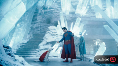 Superman 2025