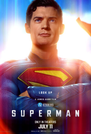 دانلود و تماشای فیلم Superman 2025