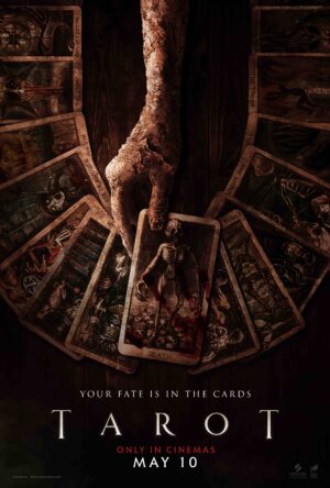 دانلود و تماشای فیلم Tarot 2024