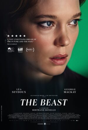 دانلود و تماشای فیلم The Beast 2023