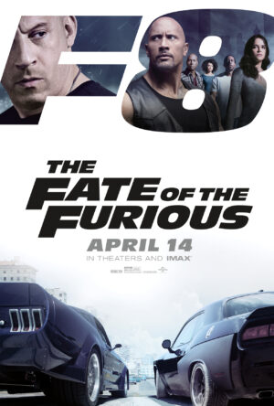 دانلود و تماشای فیلم The Fate of the Furious 2017