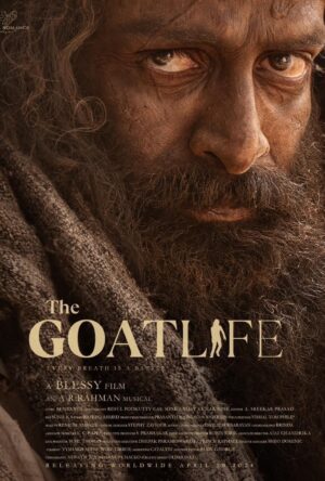 دانلود و تماشای فیلم The Goat Life 2024