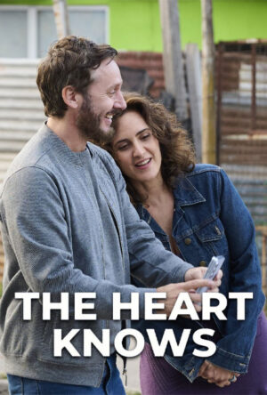 دانلود و تماشای فیلم The Heart Knows 2025