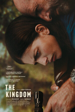 دانلود و تماشای فیلم The Kingdom 2025