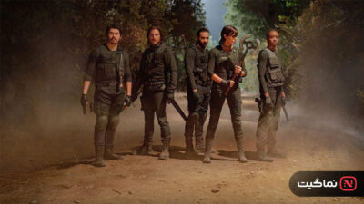 The Old Guard 2 2025