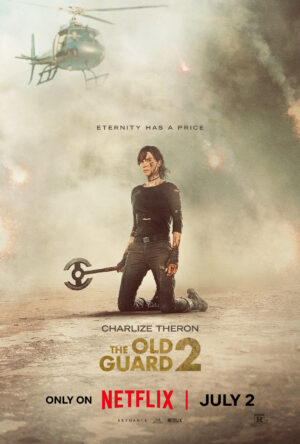 دانلود و تماشای فیلم The Old Guard 2 2025