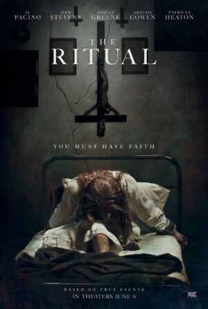 دانلود و تماشای فیلم The Ritual 2025