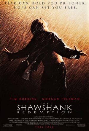 دانلود و تماشای فیلم The Shawshank Redemption 1994