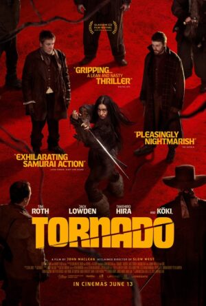 دانلود و تماشای فیلم Tornado 2025