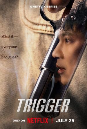 دانلود و تماشای سریال Trigger 2025