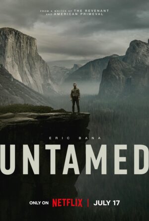 دانلود و تماشای سریال Untamed 2025