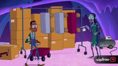 Urkel Saves Santa The Movie 2022