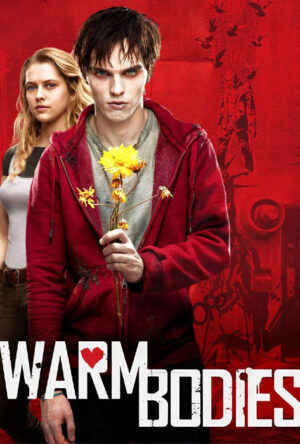دانلود و تماشای فیلم Warm Bodies 2013
