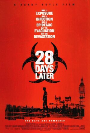 دانلود و تماشای فیلم 28 Days Later 2002