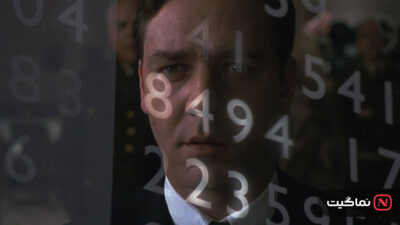 A Beautiful Mind 2001