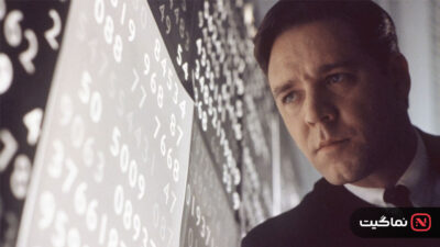A Beautiful Mind 2001