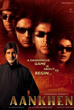 دانلود و تماشای فیلم Aankhen 2002