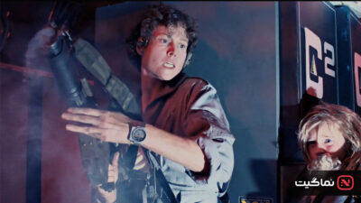 Aliens 1986