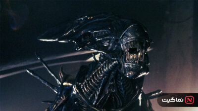 Aliens 1986
