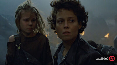 Aliens 1986