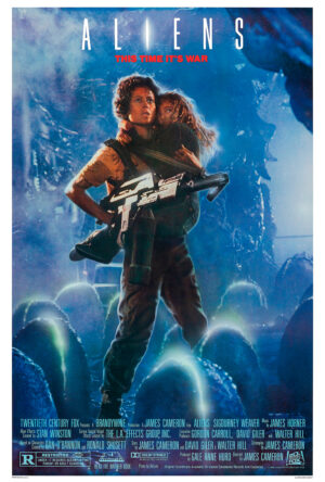 دانلود و تماشای فیلم Aliens 1986