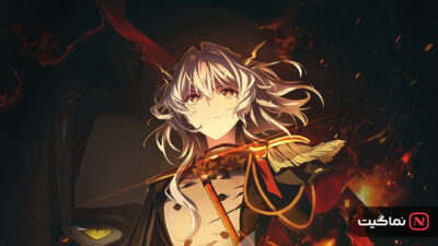 Arknights Rise from Ember 2025