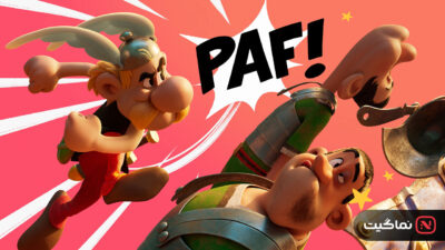 Asterix & Obelix The Big Fight 2025