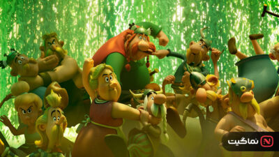 Asterix & Obelix The Big Fight 2025