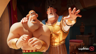 Asterix & Obelix The Big Fight 2025